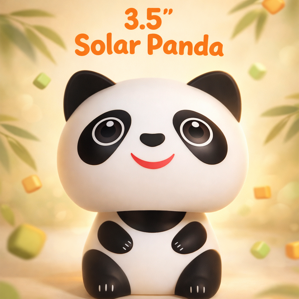 PANDA SOLAR GRANDE MLY23122