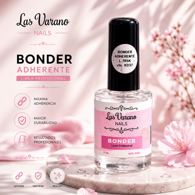BONDER LAS VARANO 11ML BA11