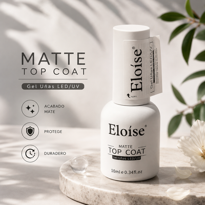 TOP MATTE ELOISE 10ML