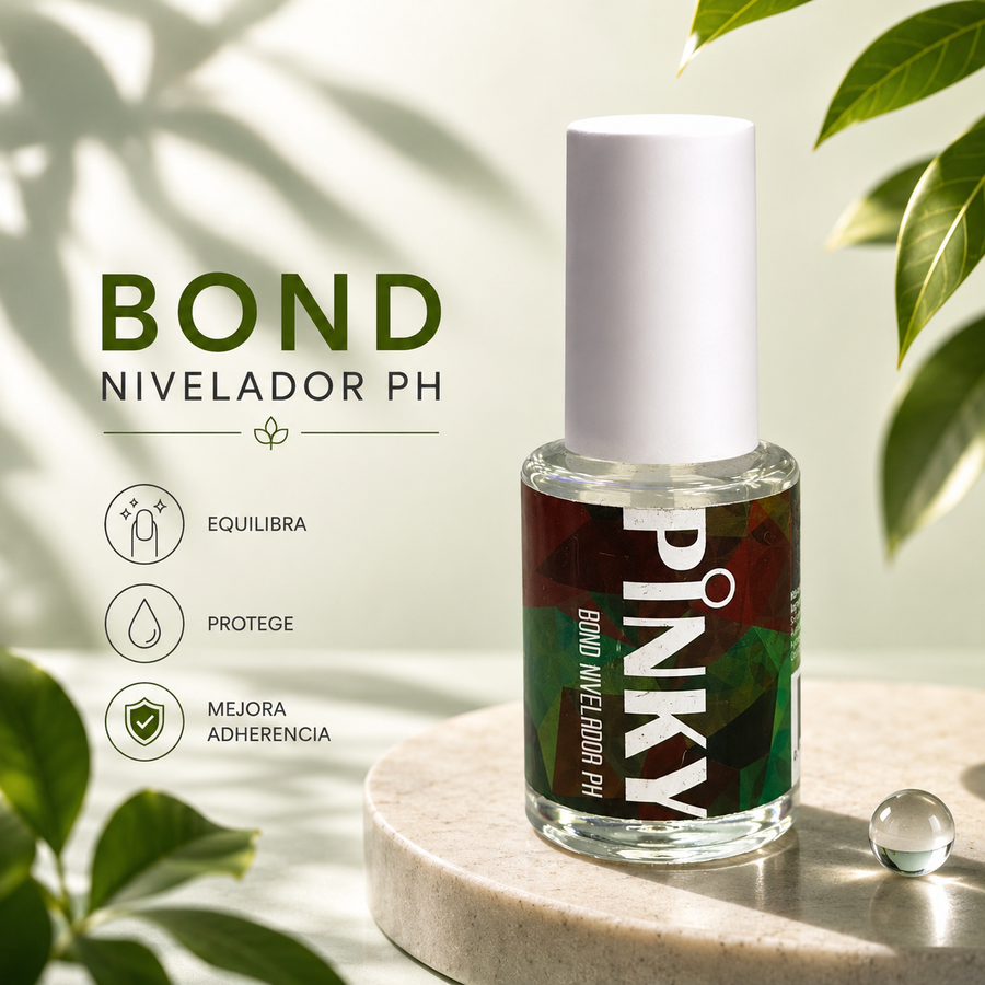 PINKY BOND NIVELADOR PH