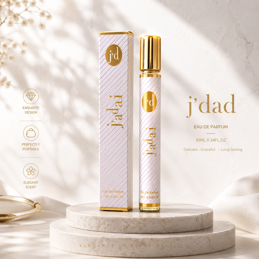 PERFUME JADAI 35ML 1912-9