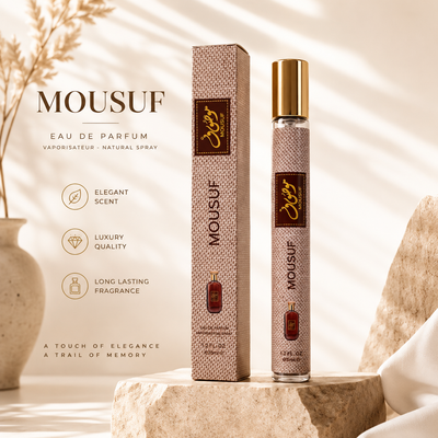 MOUSUF 35ML 1912-135 PERFUME