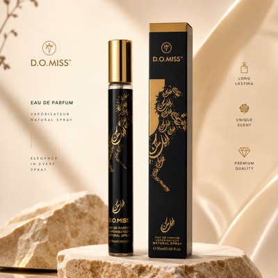 D.O.MISS FRAGRANCE MIST 35ML 3524-A13