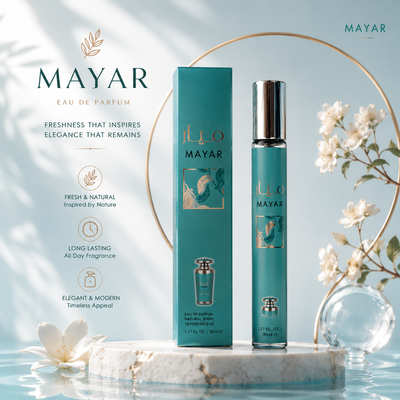 ARABE MAYAR 35ML 1912-143 PERFUME