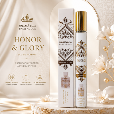 BADEE AL OUD 35ML 1912-154 PERFUME