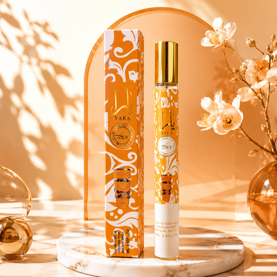 PERFUME YARA TOUS 35ML 3524-A4