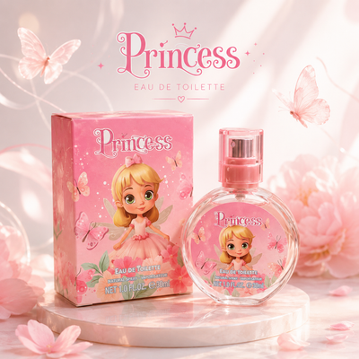 PERFUME PRINCESS 43839 LD9004