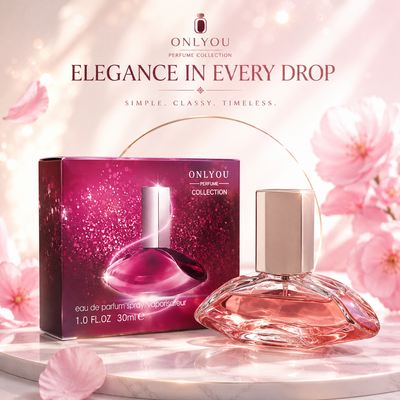 PERFUME OLU830-40