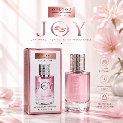 PERFUME JOY OLU830-46