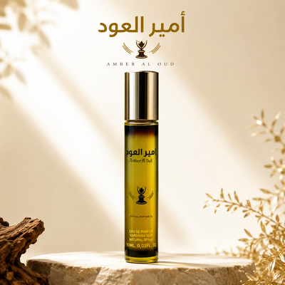 ARABE VIP ORIGINAL D.OMISS 20ML 2024-26 KC1056 PERFUME