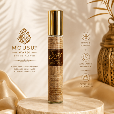PERFUME MOUSUF WARDI 20ML 2024-33