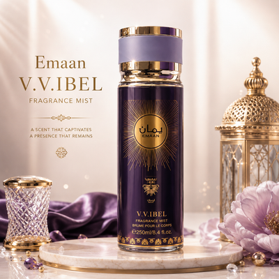 EMAAN V.V.FEEL 250ML VF25-20