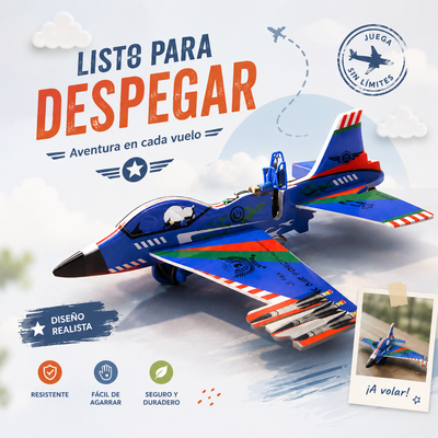 AVION XC006 24054