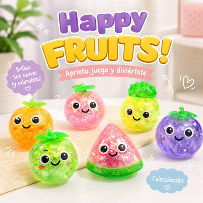 FRUTA ANTIESTRES SQH-005