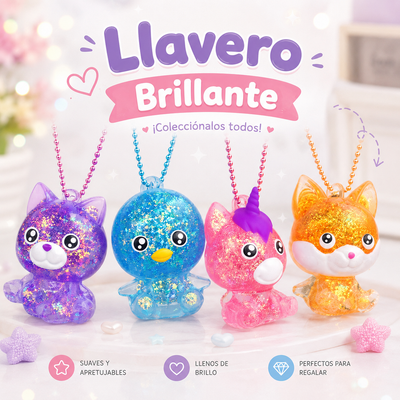ANIMAL CHICO ANTIESTRES SQH-005 SQUEEZE