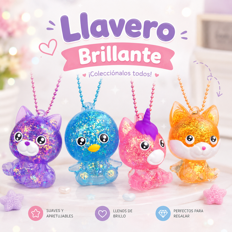 ANIMAL CHICO ANTIESTRES SQH-005 SQUEEZE