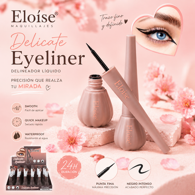 DELINEADOR LIQUIDO ELOISE EL1106