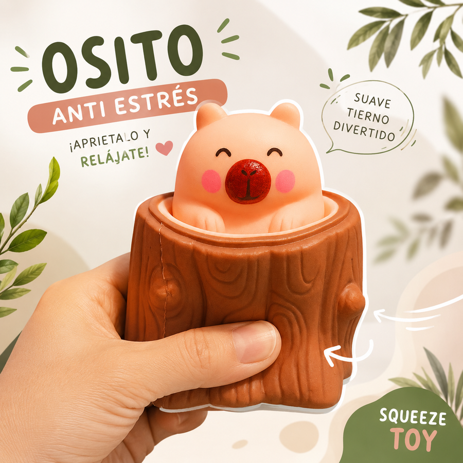 MAGIC SQUIRREL CUP CAPYBARA 2799-15