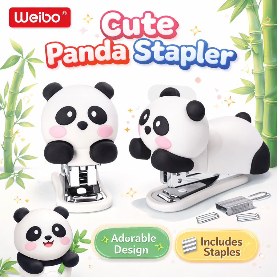 MINI ENGRAPADORA DISENO PANDA WB-8846