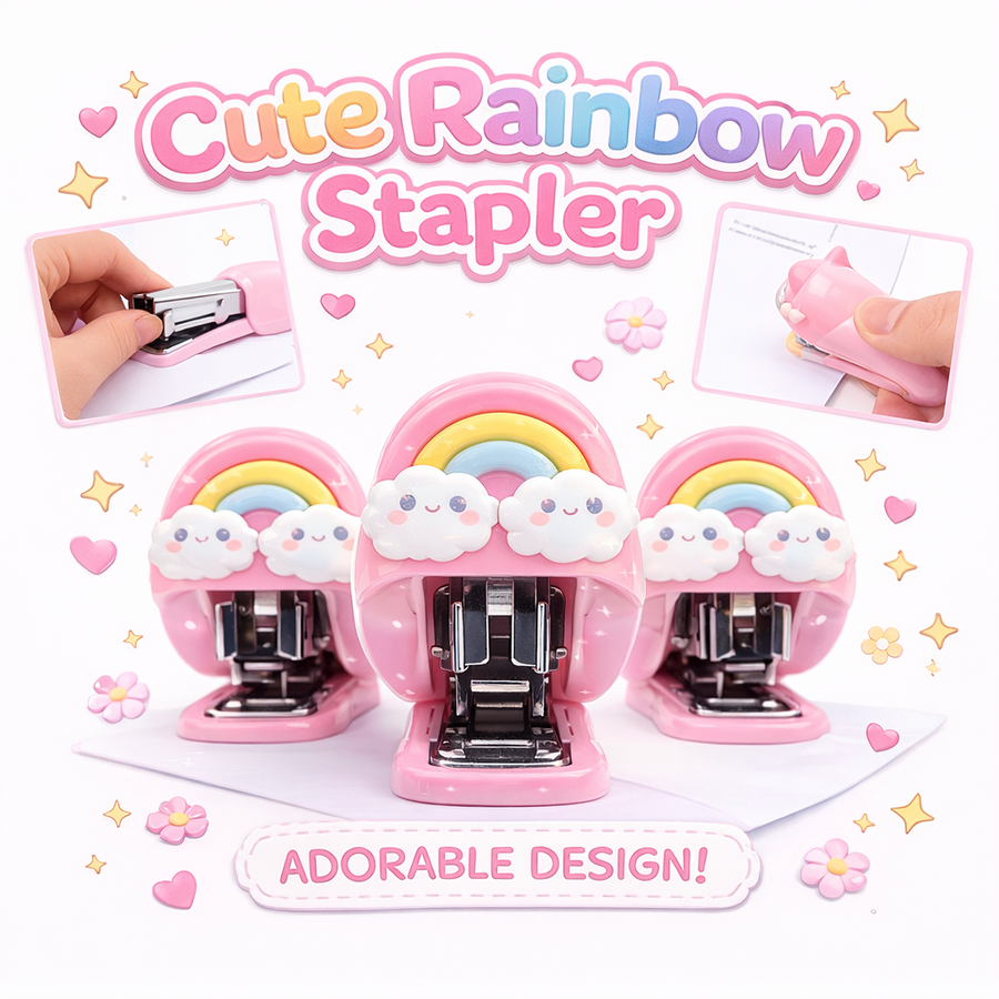 MINI ENGRAPADORA DISENO ARCOIRIS WB-8855