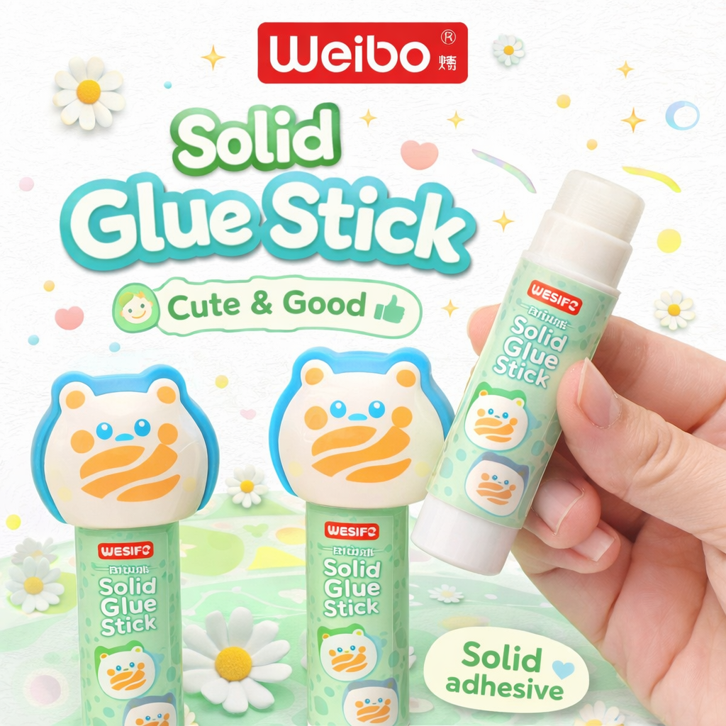 PEGAMENTO SOLIDO SUSHI WB-6194