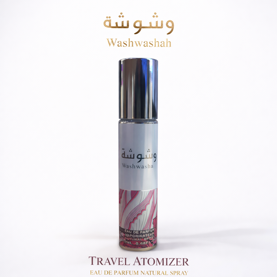 ARABE WASHWASHAH 20ML 2024-37 KC1067