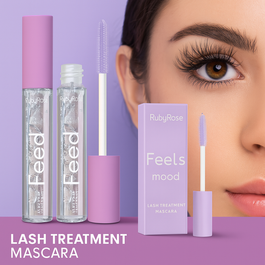 MOOD MASCARA SERUM  HB-512