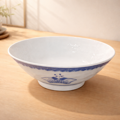 100% MELAMINA BOWL PANDA ESTILO CUTE 24.5CM 30531