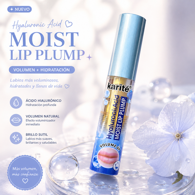 OFERTA HACID LIP PLUMP KARITE 70093-47B AC27716