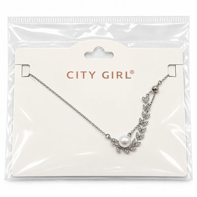COLLAR CITY GIRL E-5742-3