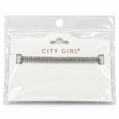 PULSERA CITY GIRL D2-4860-7