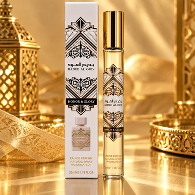 BADEE AL OUD 35ML 1912-154 PERFUME