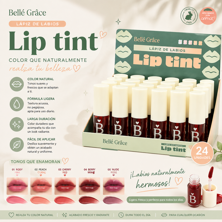 OFERTA LABIAL BM0017
