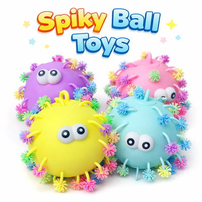SQUEEZE PELOTA VIRUS SQH-006