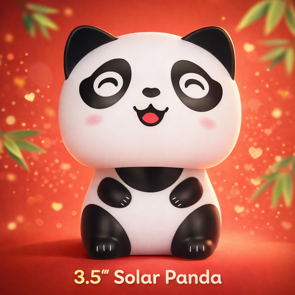 PANDA SOLAR GRANDE MLY23122