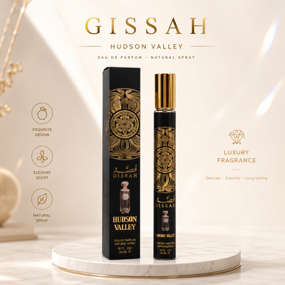 GISSAH HUDSON VALLEY 35ML B100-122