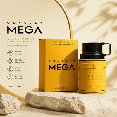ODYSSEY MEGA 100ML 149388