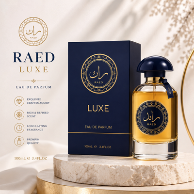 ARABE RAED LUXE 100ML NO.791 PERFUME