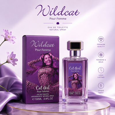 PERFUME PURPURA LD3035