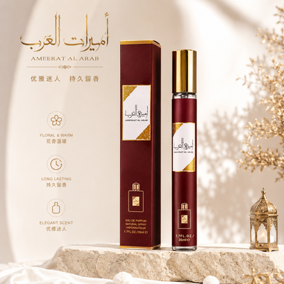 ARABE AMEERAT AL ARAB 2024-18 KC1048 PERFUME