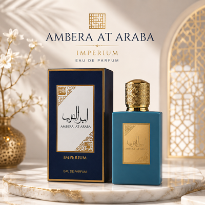 ARABE AMEERA AT ARABA IMPERIUM 2219-3 PERFUME