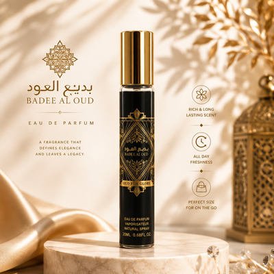 ARABE BADEE AL OUD FO GLORY 20ML 2024-30 KC1060 PRECIO