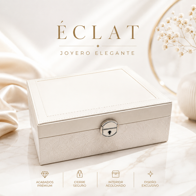 CAJA PARA MAQUILLAJE AF-12978