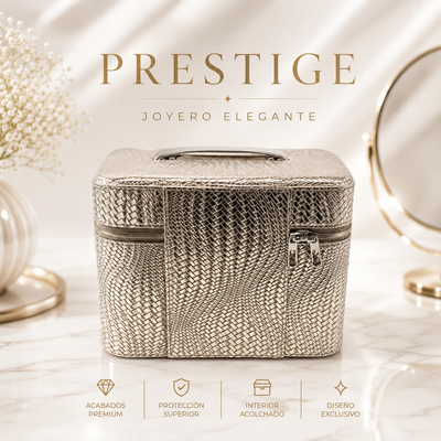CAJA PARA MAQUILLAJE AF-12991