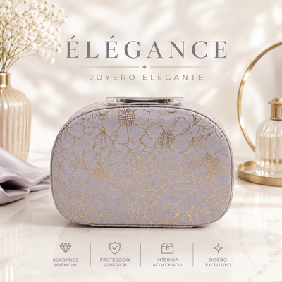 CAJA PARA MAQUILLAJE AF-12993