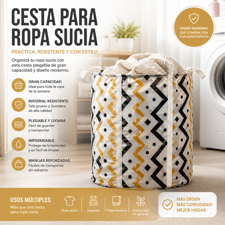 CANASTA AF-12317