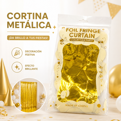 CORTINA CORAZON AF-11912