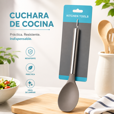 CUCHARA DE SERVIR SIGNATURE SKIT GK047