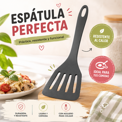 ESPATULA NYLON JOVIFEL