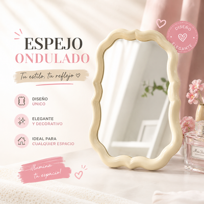 ESPEJO NUBE AF13484